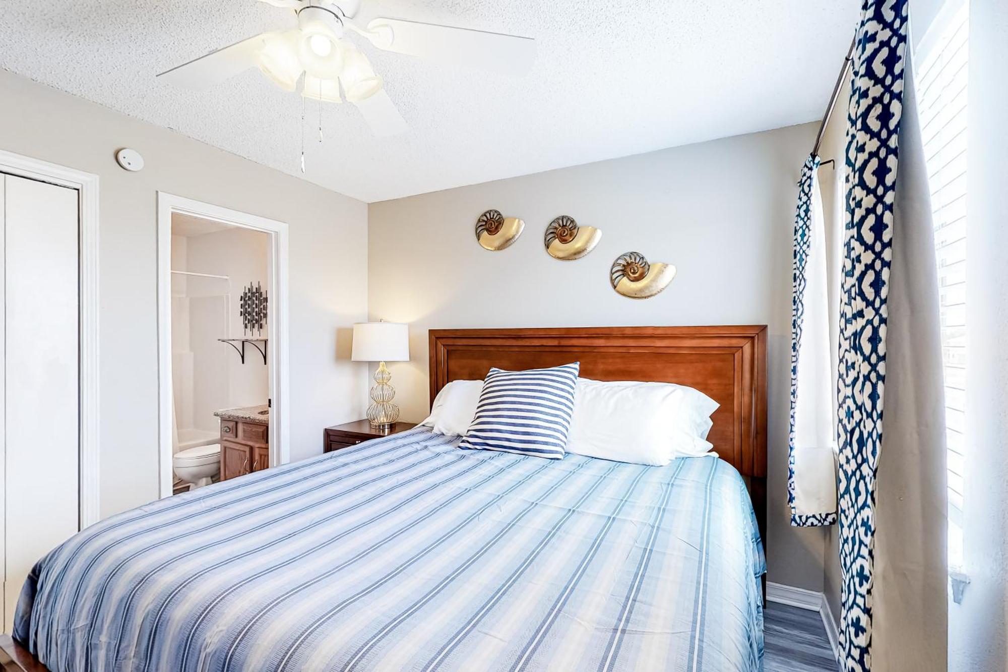 Las Palmas Gulf Shores Room photo