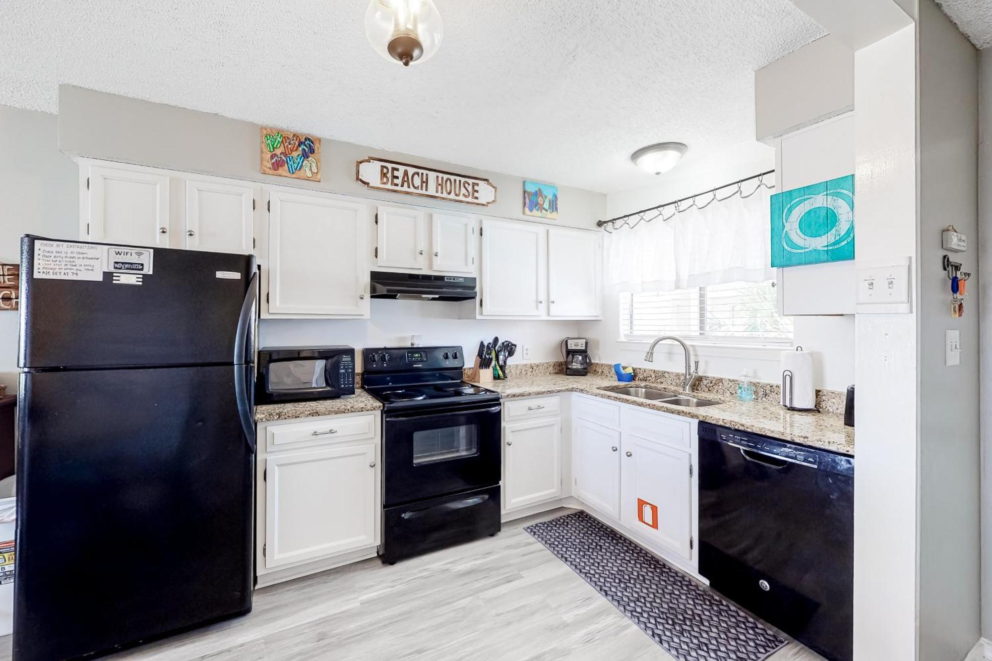 Las Palmas Gulf Shores Room photo