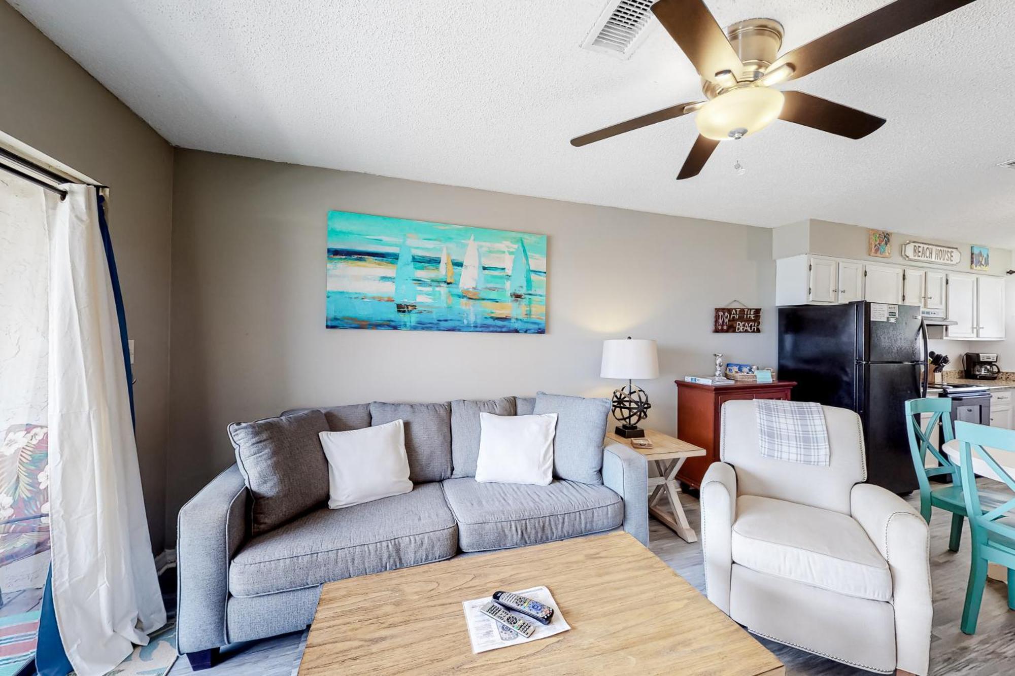 Las Palmas Gulf Shores Room photo