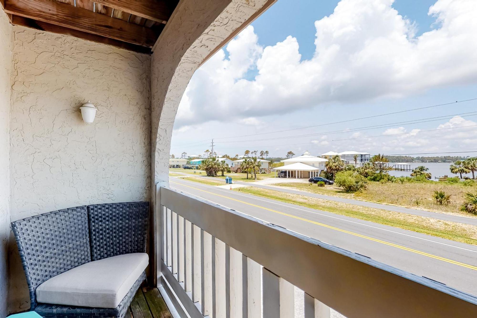 Las Palmas Gulf Shores Room photo