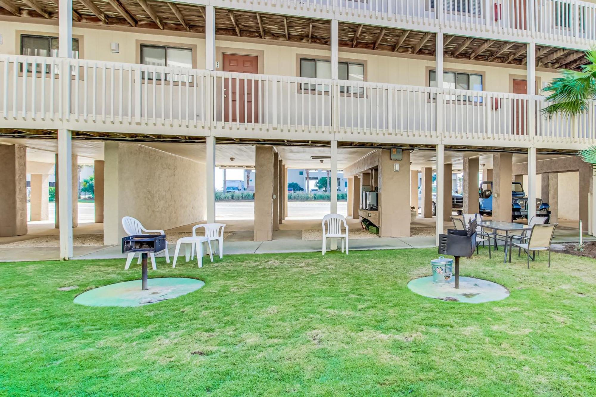 Las Palmas Gulf Shores Room photo
