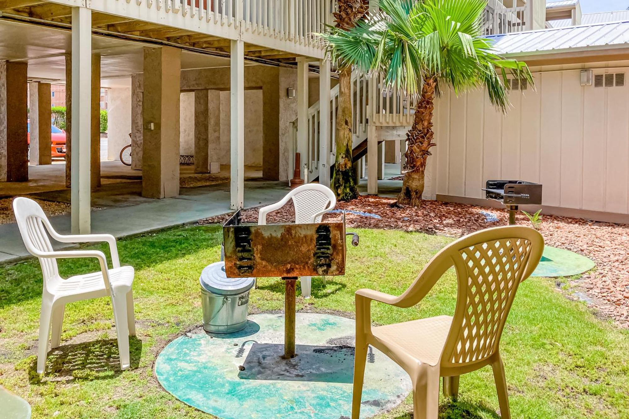 Las Palmas Gulf Shores Room photo