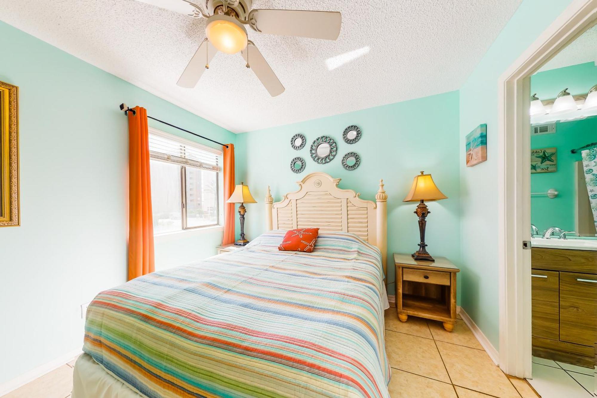 Las Palmas Gulf Shores Room photo