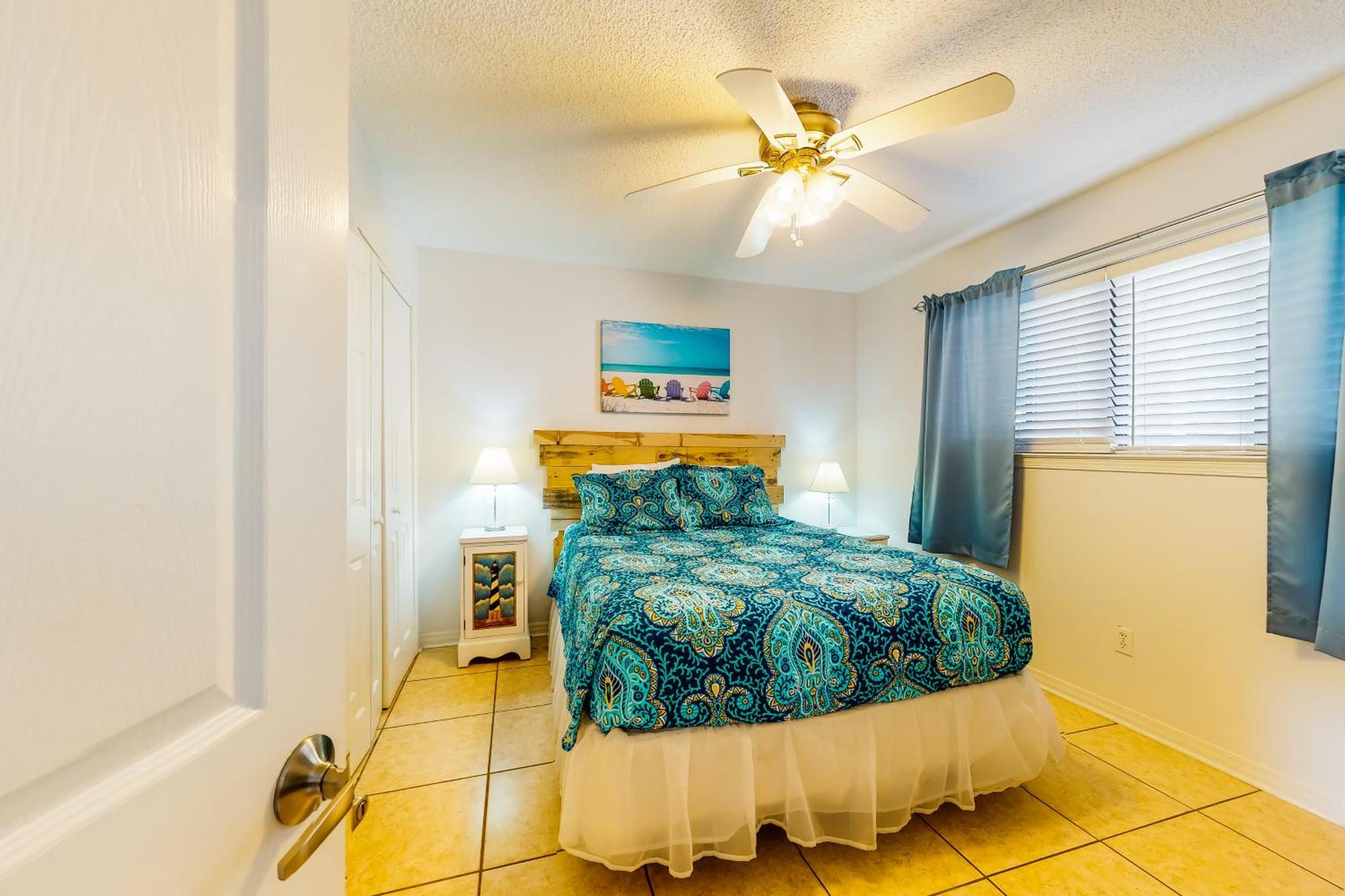 Las Palmas Gulf Shores Room photo