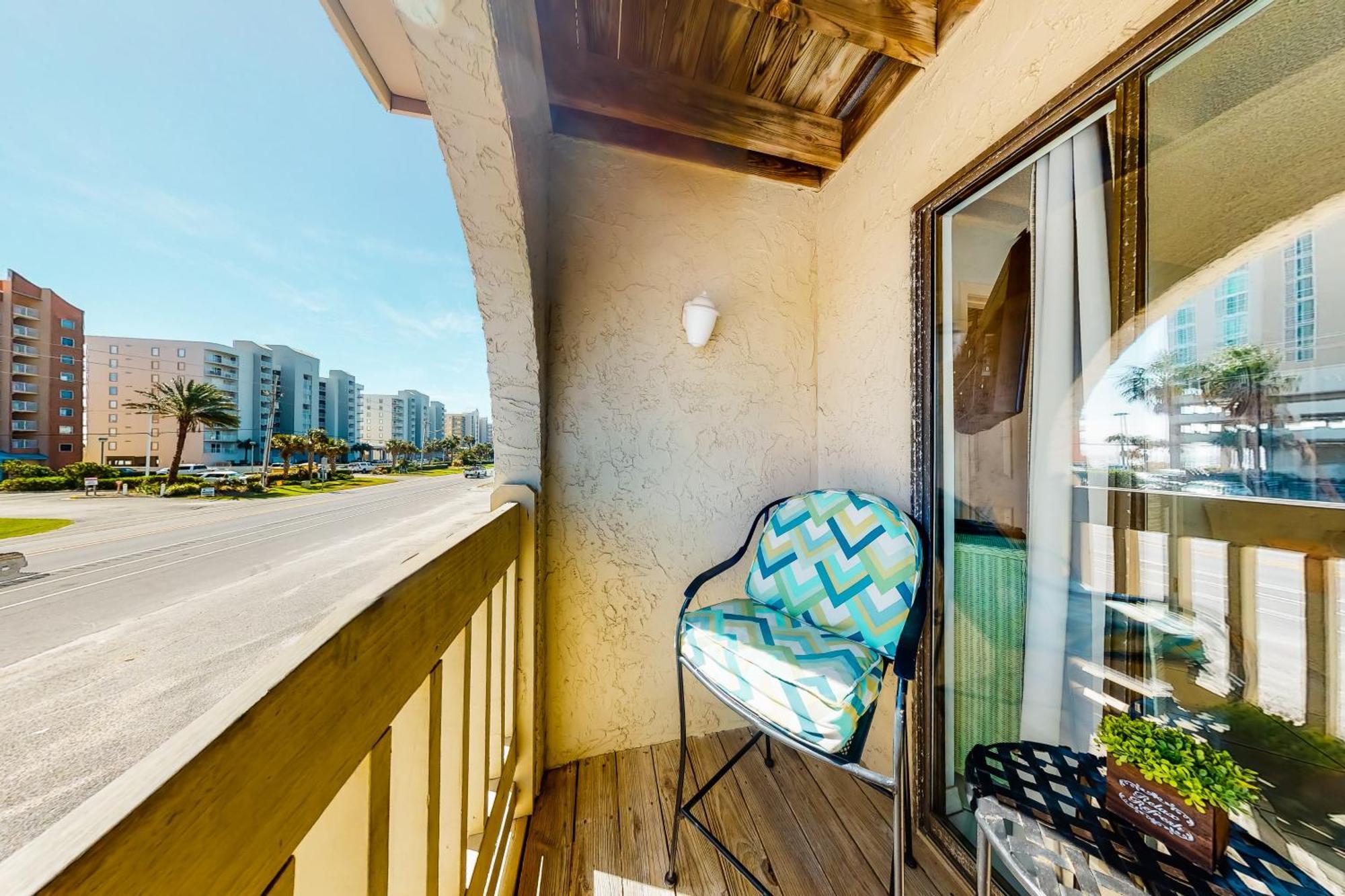 Las Palmas Gulf Shores Room photo
