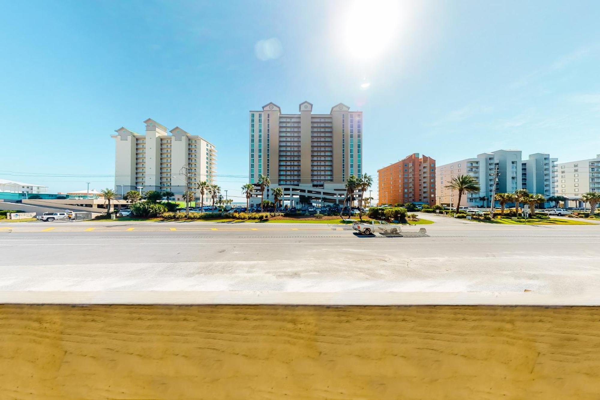Las Palmas Gulf Shores Room photo
