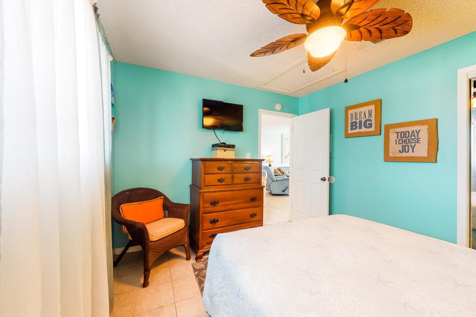 Las Palmas Gulf Shores Room photo