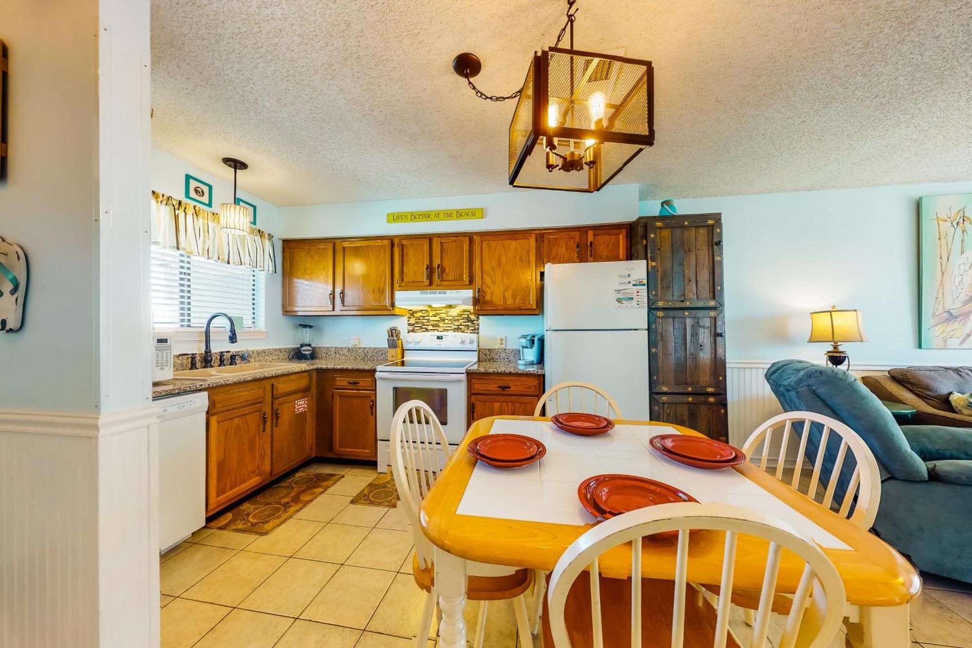 Las Palmas Gulf Shores Room photo