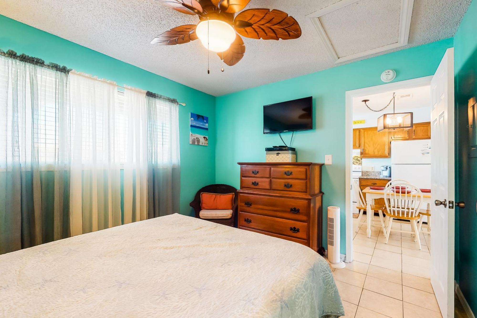 Las Palmas Gulf Shores Room photo