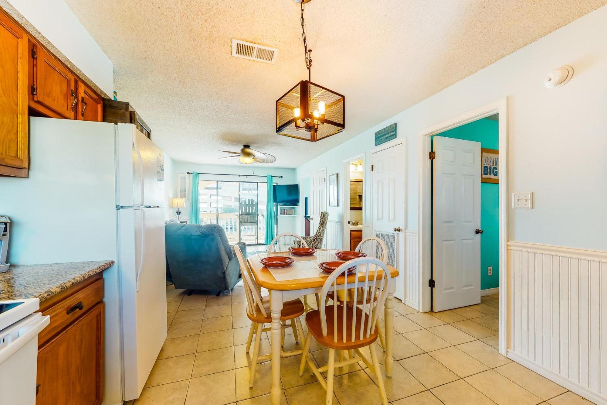 Las Palmas Gulf Shores Room photo