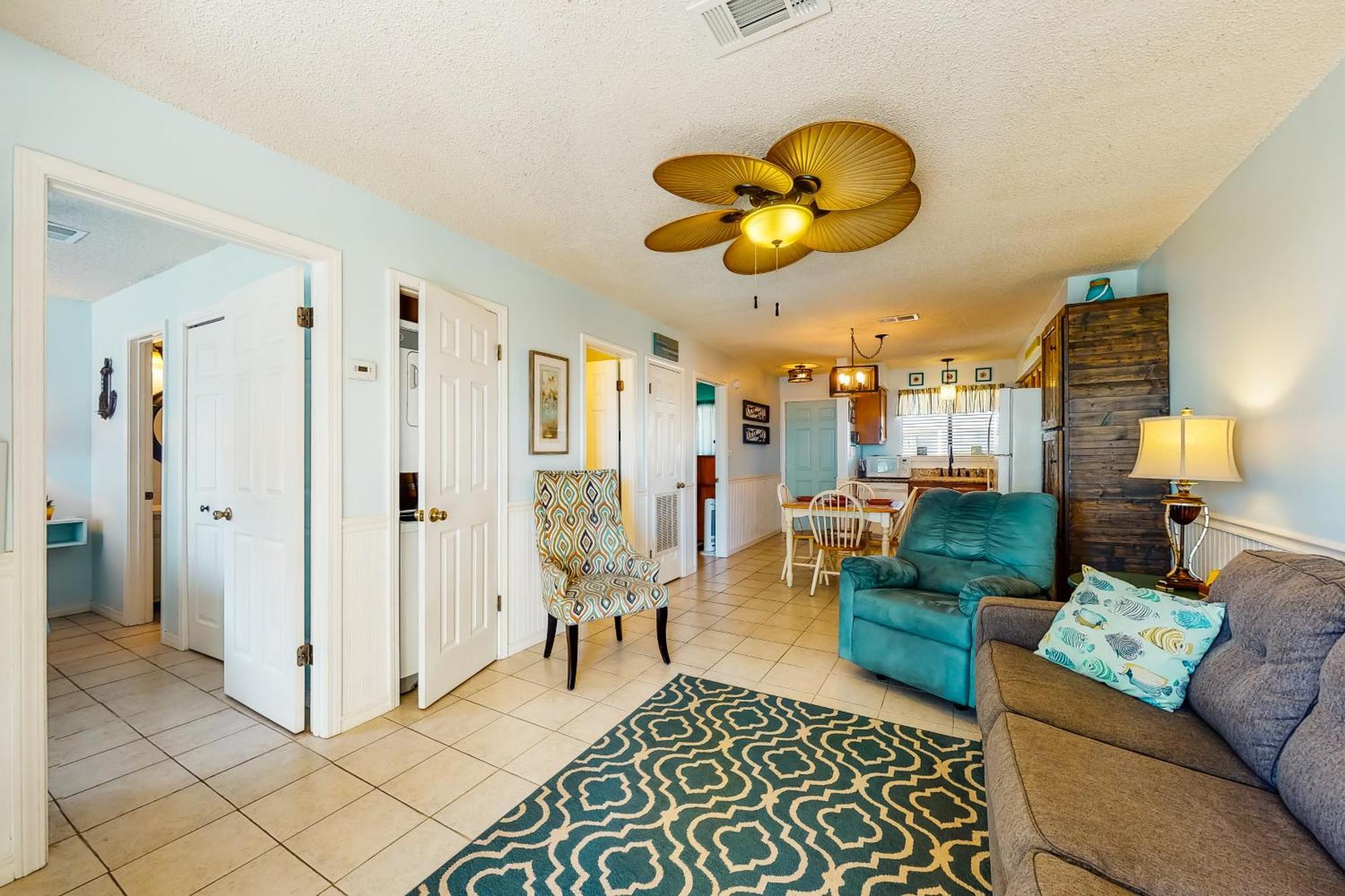 Las Palmas Gulf Shores Room photo